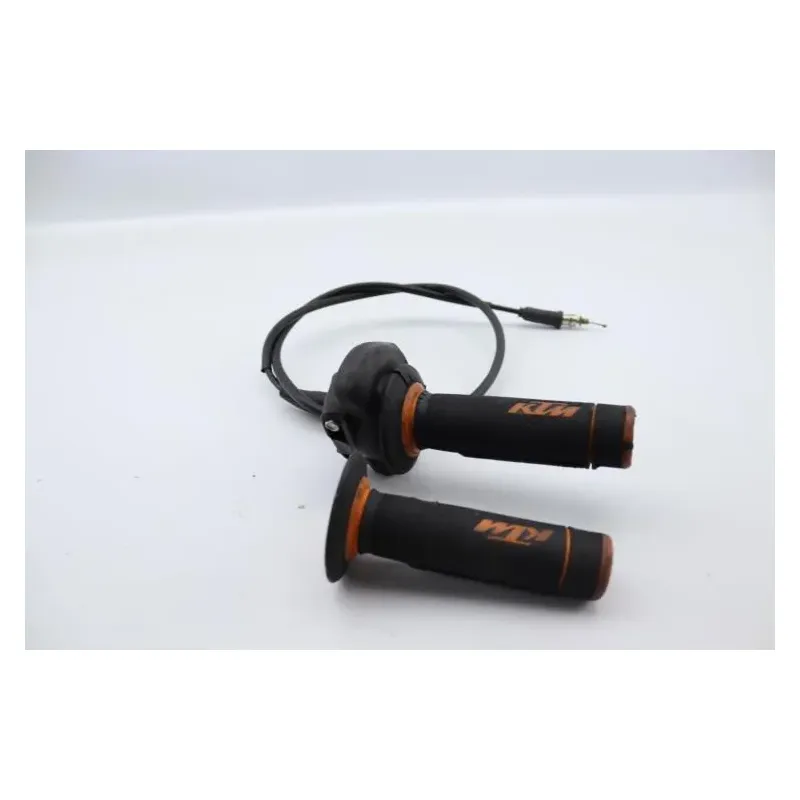 Poignee gaz KTM FREERIDE 250 R 2014 - 2015