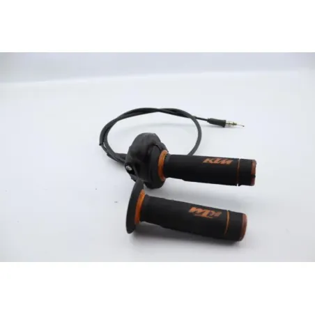 Poignee gaz KTM FREERIDE 250 R 2014 - 2015