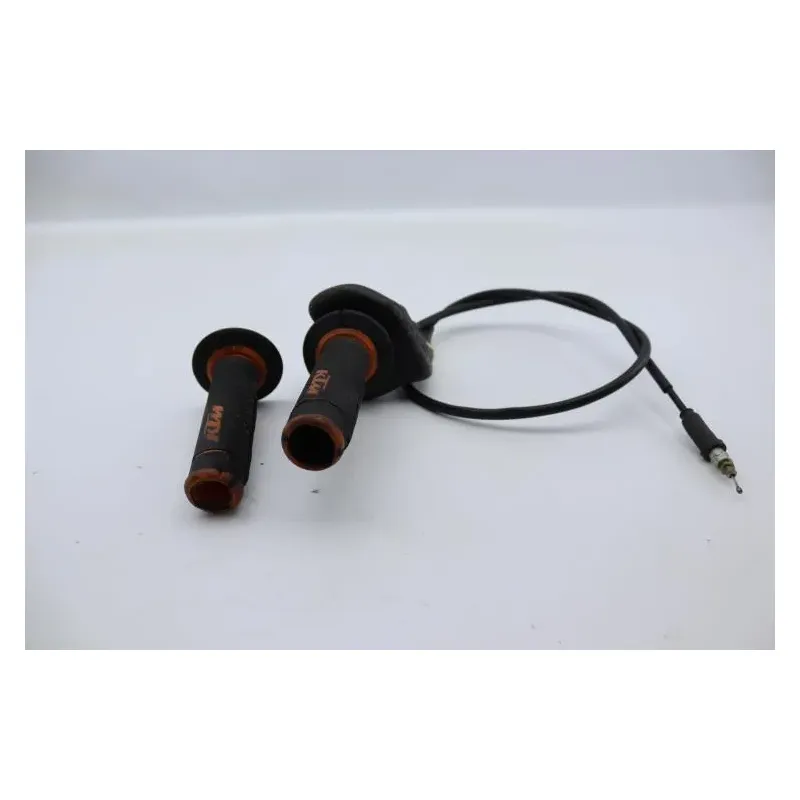 Poignee gaz KTM FREERIDE 250 R 2014 - 2015