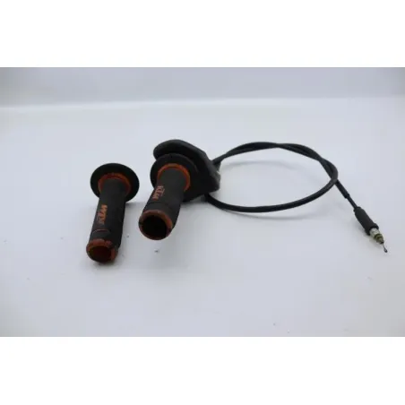 Poignee gaz KTM FREERIDE 250 R 2014 - 2015