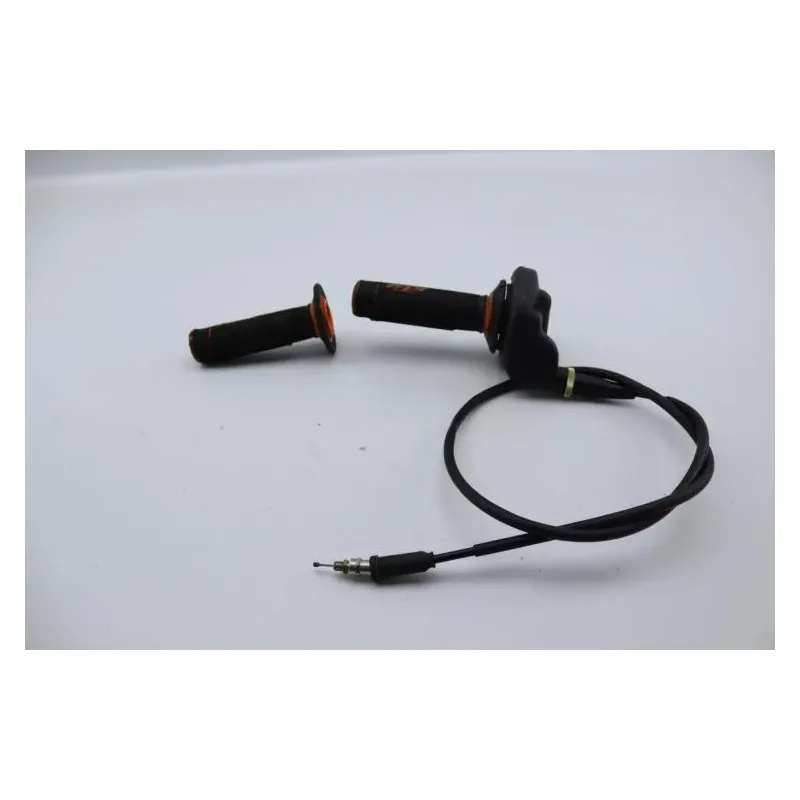 Poignee gaz KTM FREERIDE 250 R 2014 - 2015