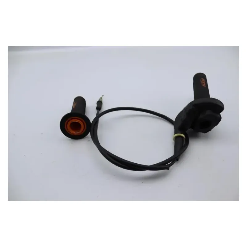 Poignee gaz KTM FREERIDE 250 R 2014 - 2015