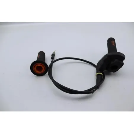 Poignee gaz KTM FREERIDE 250 R 2014 - 2015
