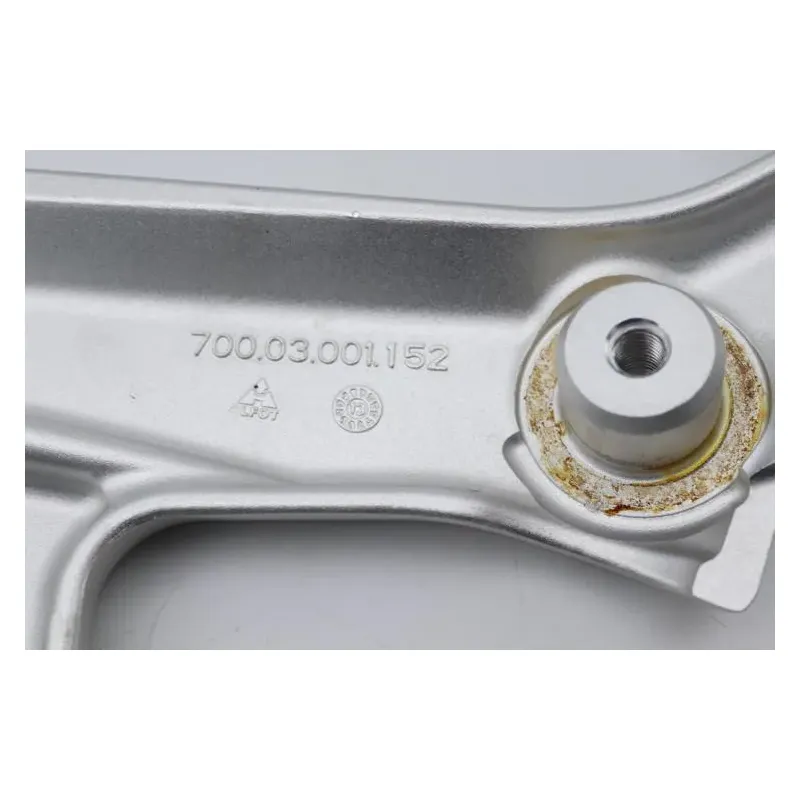 Renfort de cadre droit KTM FREERIDE 250 R 2014 - 2015