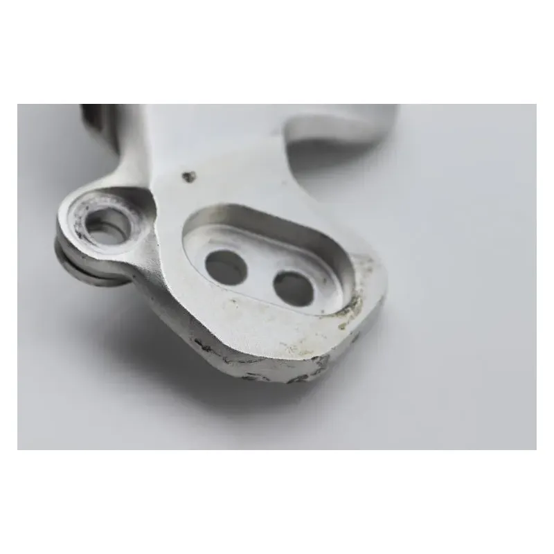 Renfort de cadre droit KTM FREERIDE 250 R 2014 - 2015