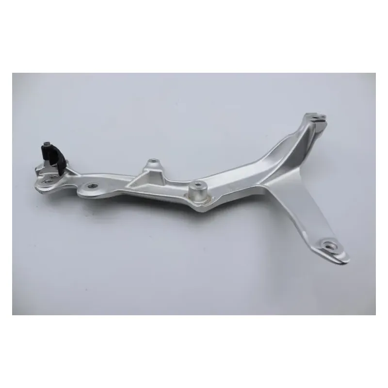 Renfort de cadre gauche KTM FREERIDE 250 R 2014 - 2015