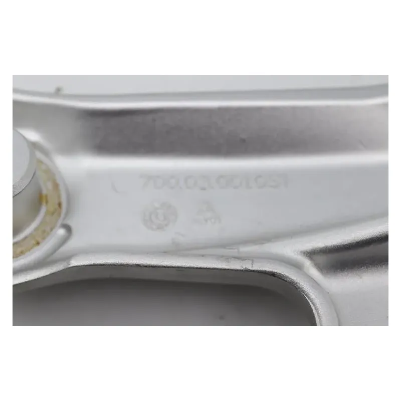 Renfort de cadre gauche KTM FREERIDE 250 R 2014 - 2015