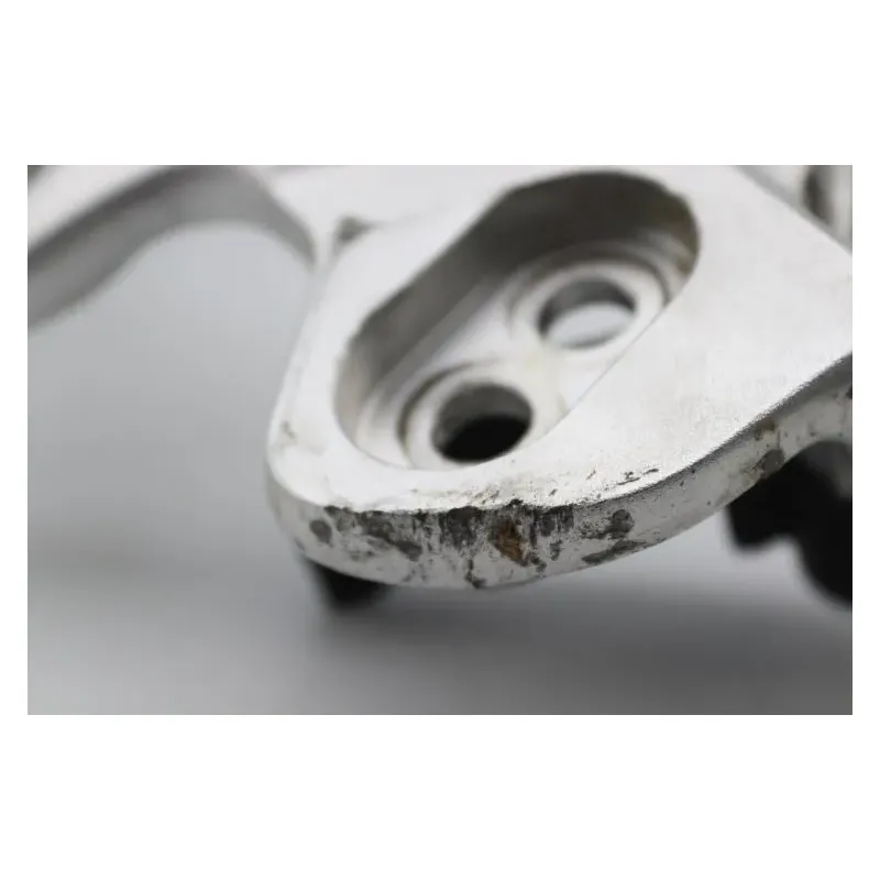 Renfort de cadre gauche KTM FREERIDE 250 R 2014 - 2015
