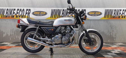 HONDA CBX 1000