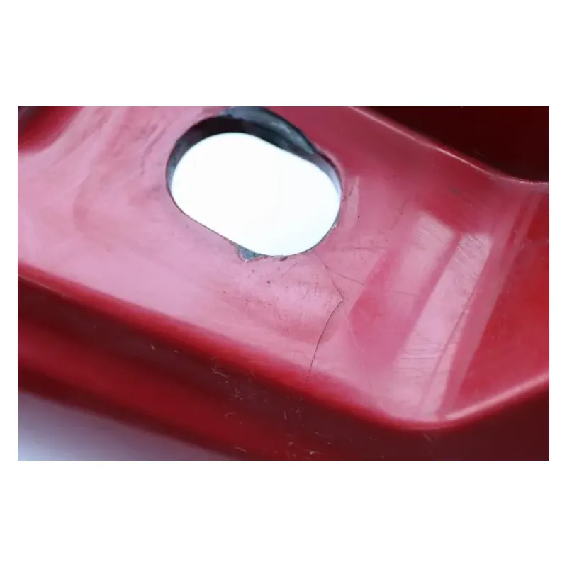 Coque arriere SUZUKI VX 800 1991 - 1997