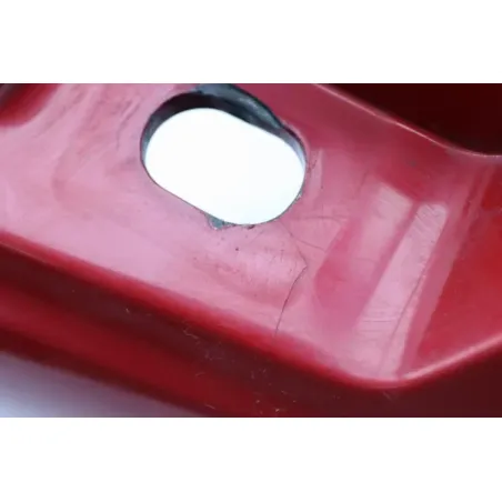 Coque arriere SUZUKI VX 800 1991 - 1997