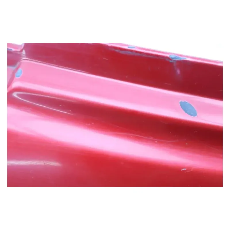 Coque arriere SUZUKI VX 800 1991 - 1997