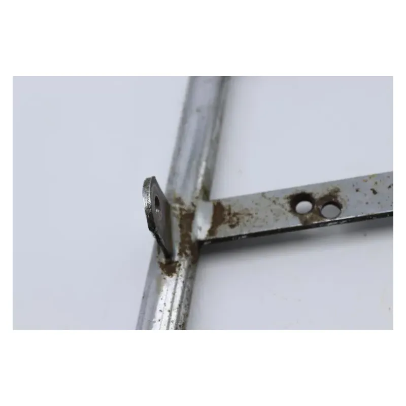 Poignee arriere SUZUKI VX 800 1991 - 1997