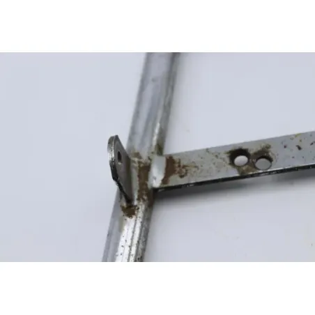 Poignee arriere SUZUKI VX 800 1991 - 1997