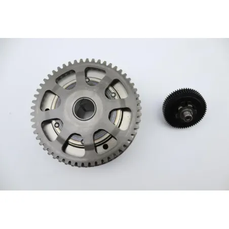 Rotor volant moteur GILERA GP 800 2007 - 2009