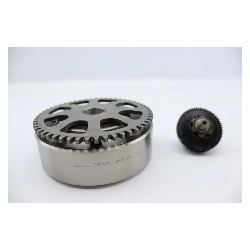 Rotor volant moteur GILERA GP 800 2007 - 2009