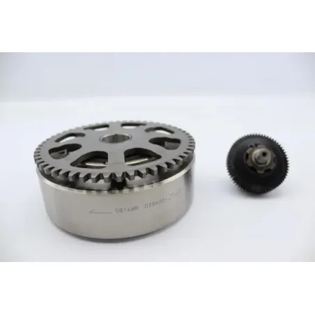 Rotor volant moteur GILERA GP 800 2007 - 2009