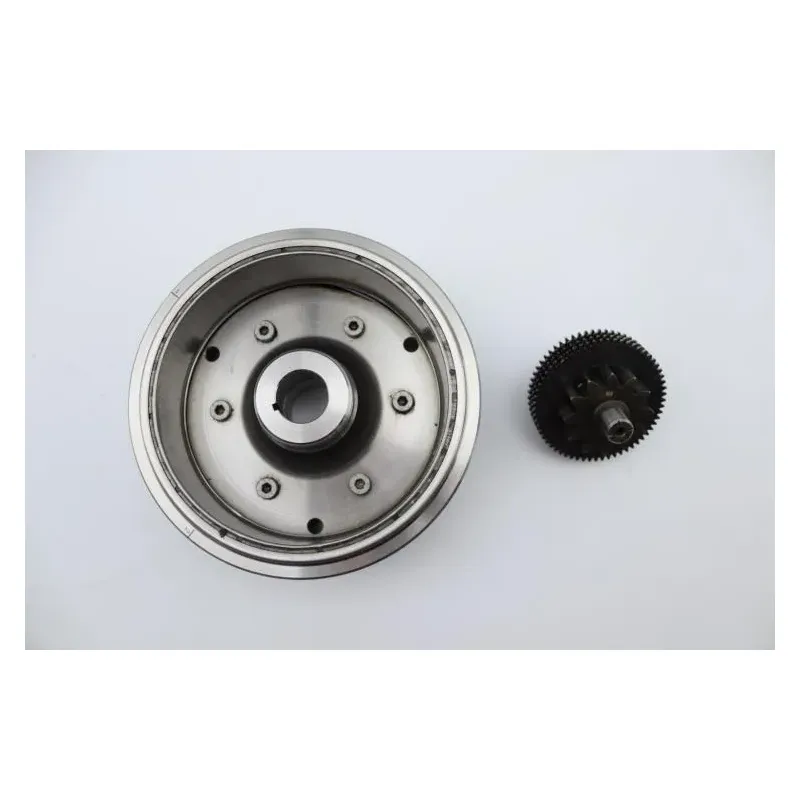 Rotor volant moteur GILERA GP 800 2007 - 2009