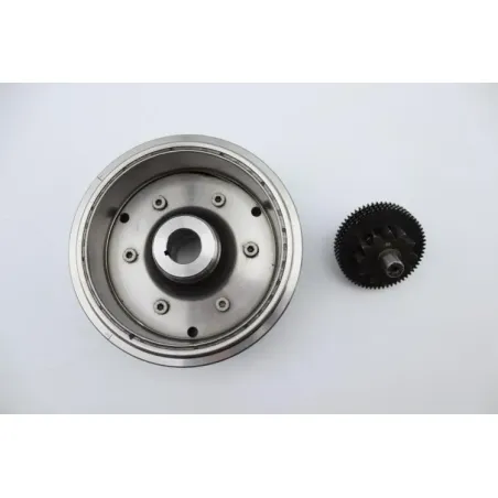 Rotor volant moteur GILERA GP 800 2007 - 2009