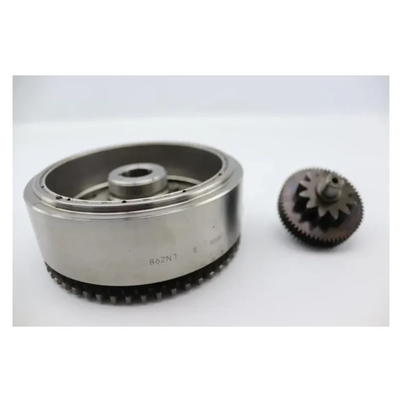 Rotor volant moteur GILERA GP 800 2007 - 2009