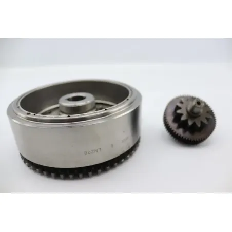 Rotor volant moteur GILERA GP 800 2007 - 2009