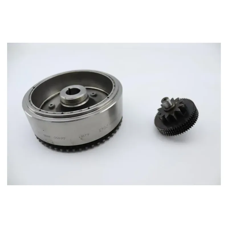 Rotor volant moteur GILERA GP 800 2007 - 2009