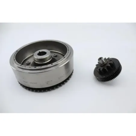 Rotor volant moteur GILERA GP 800 2007 - 2009