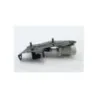 Serrure de selle GILERA GP 800 2007 - 2009 Serrure de selle GILERA GP 800 2007 - 2009