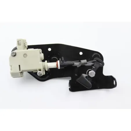 Serrure de selle GILERA GP 800 2007 - 2009