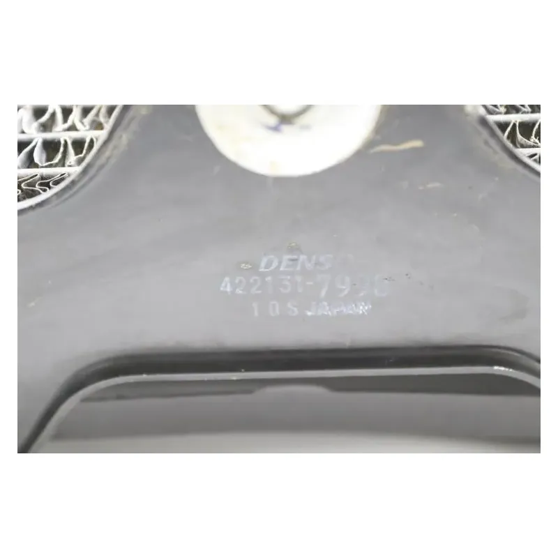 Radiateur eau gauche YAMAHA YZF 450 2005 - 2005