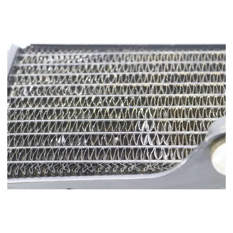 Radiateur eau gauche YAMAHA YZF 450 2005 - 2005