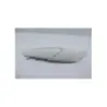 Coque arriere droit GILERA GP 800 2007 - 2009
