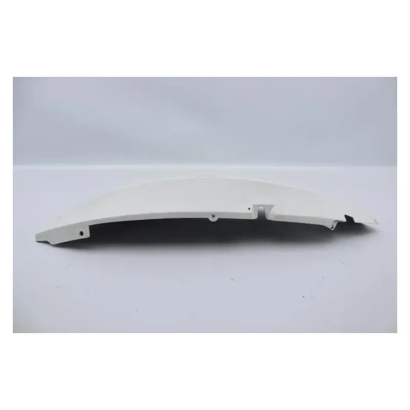Coque arriere droit GILERA GP 800 2007 - 2009