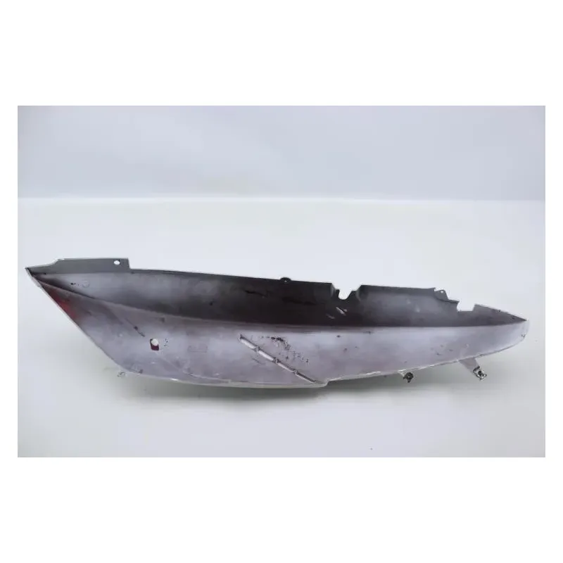 Coque arriere droit GILERA GP 800 2007 - 2009
