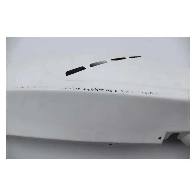 Coque arriere droit GILERA GP 800 2007 - 2009