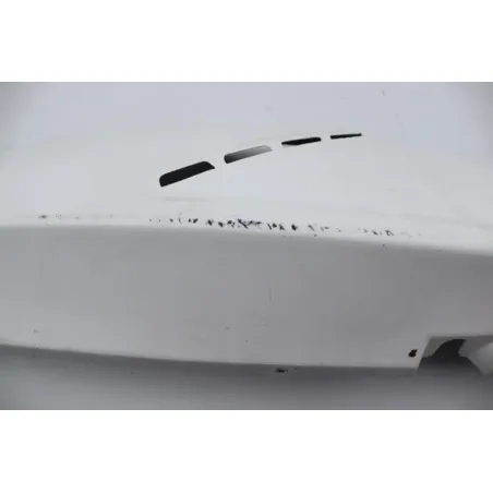 Coque arriere droit GILERA GP 800 2007 - 2009