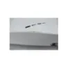 Coque arriere droit GILERA GP 800 2007 - 2009