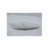 Coque arriere gauche GILERA GP 800 2007 - 2009