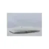 Coque arriere gauche GILERA GP 800 2007 - 2009