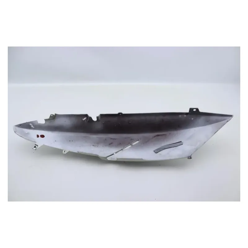 Coque arriere gauche GILERA GP 800 2007 - 2009