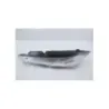 Coque arriere gauche GILERA GP 800 2007 - 2009