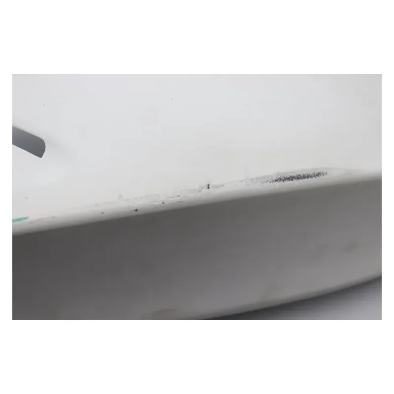 Coque arriere gauche GILERA GP 800 2007 - 2009