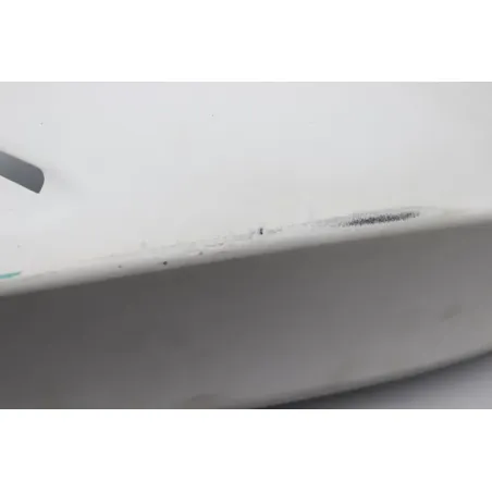 Coque arriere gauche GILERA GP 800 2007 - 2009
