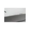 Coque arriere gauche GILERA GP 800 2007 - 2009