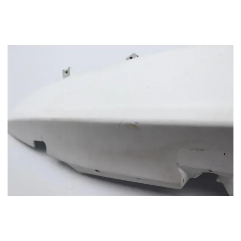 Coque arriere gauche GILERA GP 800 2007 - 2009