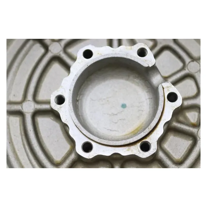 Carter alternateur GILERA GP 800 2007 - 2009