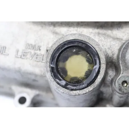 Carter alternateur GILERA GP 800 2007 - 2009