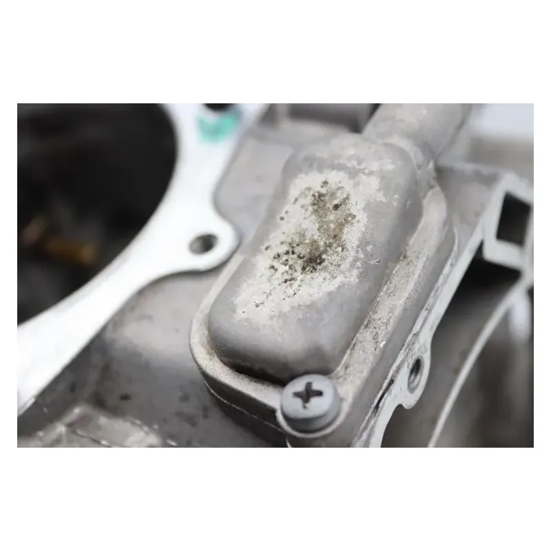 Carter moteur GILERA GP 800 2007 - 2009