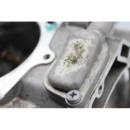 Carter moteur GILERA GP 800 2007 - 2009