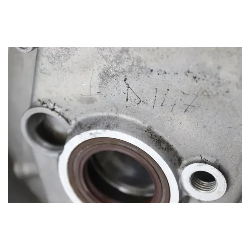 Carter moteur GILERA GP 800 2007 - 2009